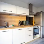 Apartment Le Coin Des Agrumes Jardin Proche Centre *