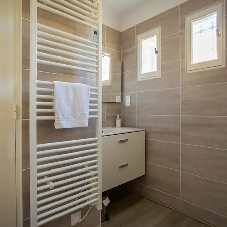 Le Coin Des Agrumes Jardin Proche Centre