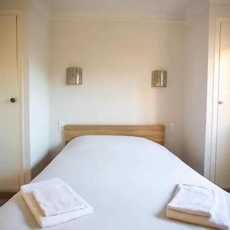 Le Coin Des Agrumes Jardin Proche Centre * Перпиньан