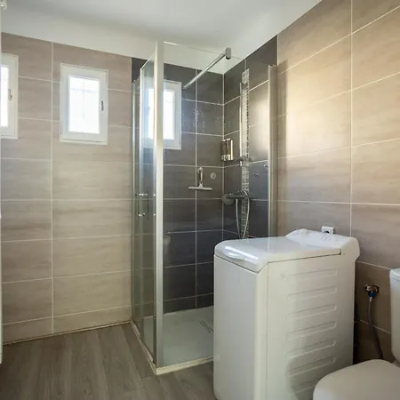 Le Coin Des Agrumes Jardin Proche Centre Апартаменты