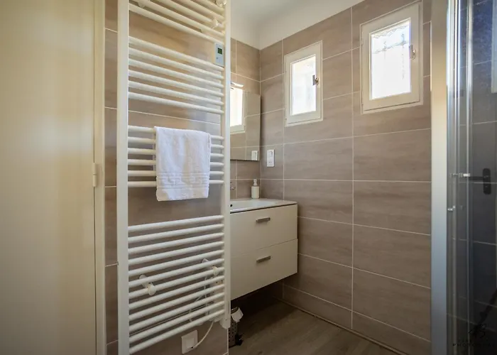 Le Coin Des Agrumes Jardin Proche Centre