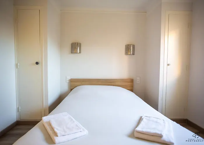 Le Coin Des Agrumes Jardin Proche Centre * Perpignan